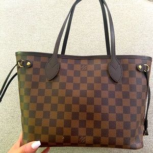 Louis Vuitton Neverfull PM